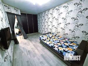 1-к квартира, вторичка, 30м2, 4/14 этаж