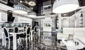 3-к квартира, вторичка, 142м2, 2/4 этаж