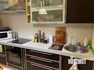 2-к квартира, вторичка, 52м2, 7/10 этаж