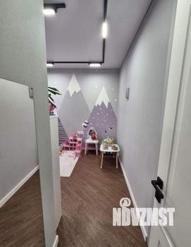 2-к квартира, вторичка, 58м2, 3/9 этаж