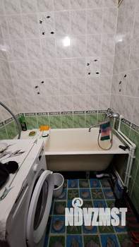 3-к квартира, вторичка, 65м2, 2/5 этаж