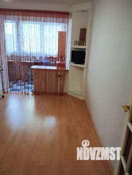 3-к квартира, вторичка, 65м2, 5/9 этаж