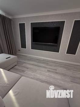 1-к квартира, вторичка, 33м2, 4/10 этаж