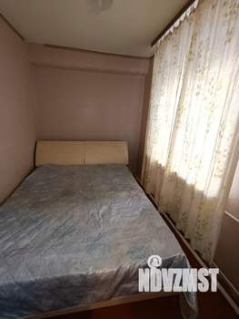 1-к квартира, вторичка, 25м2, 1/5 этаж