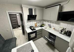 1-к квартира, вторичка, 33м2, 1/5 этаж