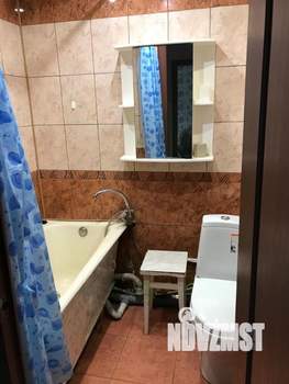 1-к квартира, вторичка, 36м2, 8/9 этаж