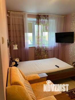 2-к квартира, вторичка, 49м2, 14/15 этаж