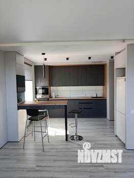 2-к квартира, вторичка, 52м2, 16/16 этаж