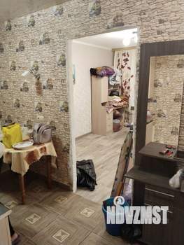 2-к квартира, вторичка, 34м2, 7/12 этаж