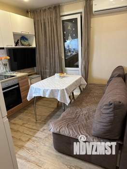 1-к квартира, вторичка, 37м2, 14/16 этаж