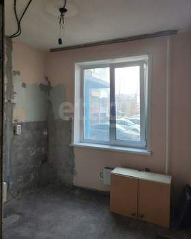 3-к квартира, вторичка, 59м2, 1/9 этаж