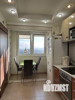 2-к квартира, вторичка, 46м2, 13/16 этаж