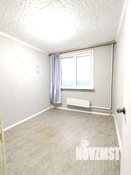 2-к квартира, вторичка, 43м2, 14/16 этаж