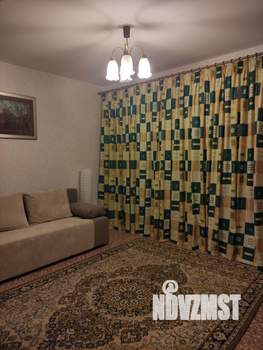 1-к квартира, вторичка, 37м2, 4/7 этаж