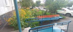 2-к квартира, вторичка, 44м2, 8/9 этаж