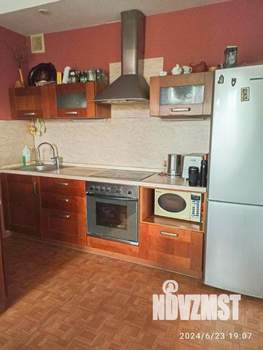 4-к квартира, вторичка, 112м2, 5/10 этаж