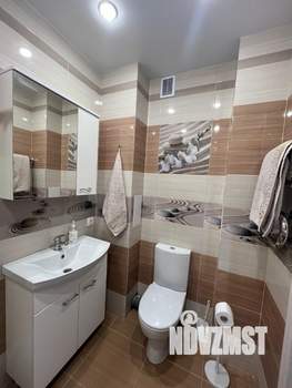 1-к квартира, вторичка, 40м2, 13/18 этаж