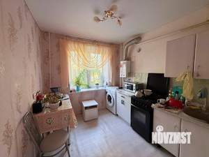 1-к квартира, вторичка, 30м2, 2/6 этаж