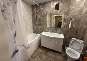 1-к квартира, вторичка, 58м2, 8/9 этаж