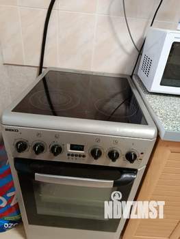 1-к квартира, вторичка, 31м2, 4/5 этаж