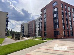 2-к квартира, сданный дом, 52м2, 3/6 этаж