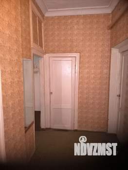 2-к квартира, вторичка, 54м2, 1/3 этаж