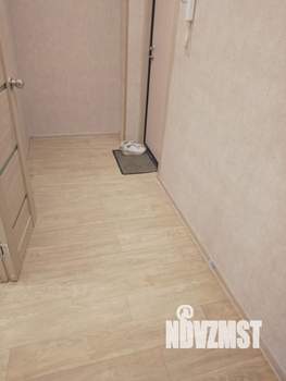 2-к квартира, вторичка, 46м2, 4/5 этаж