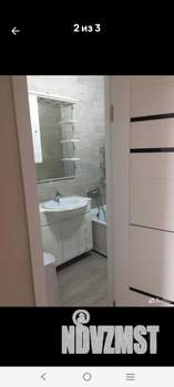 1-к квартира, вторичка, 40м2, 3/11 этаж