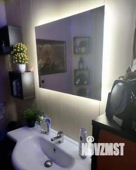 3-к квартира, вторичка, 78м2, 5/9 этаж