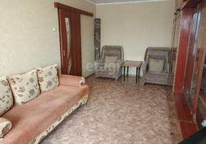 1-к квартира, вторичка, 33м2, 5/9 этаж