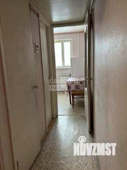 2-к квартира, вторичка, 45м2, 2/5 этаж