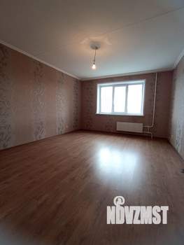 3-к квартира, вторичка, 96м2, 4/16 этаж