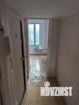 2-к квартира, вторичка, 45м2, 5/9 этаж