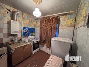 1-к квартира, вторичка, 30м2, 1/5 этаж