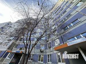 4-к квартира, вторичка, 79м2, 9/9 этаж