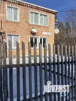 2-к квартира, вторичка, 44м2, 1/2 этаж