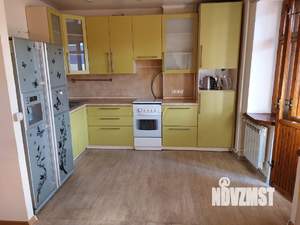 3-к квартира, вторичка, 82м2, 3/9 этаж