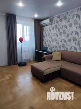 3-к квартира, вторичка, 67м2, 8/9 этаж