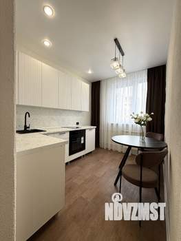 1-к квартира, вторичка, 32м2, 6/16 этаж