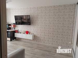 2-к квартира, вторичка, 44м2, 7/10 этаж