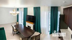 3-к квартира, вторичка, 79м2, 5/6 этаж