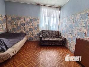 3-к квартира, вторичка, 63м2, 7/9 этаж