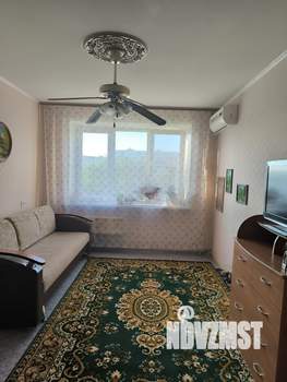 3-к квартира, вторичка, 65м2, 4/9 этаж