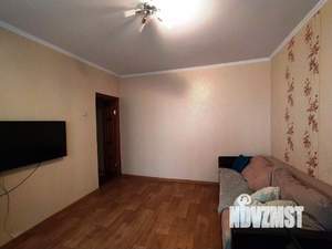 2-к квартира, вторичка, 43м2, 8/9 этаж