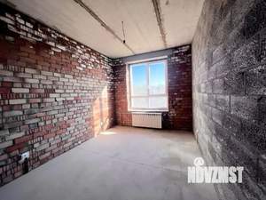 2-к квартира, сданный дом, 51м2, 6/6 этаж