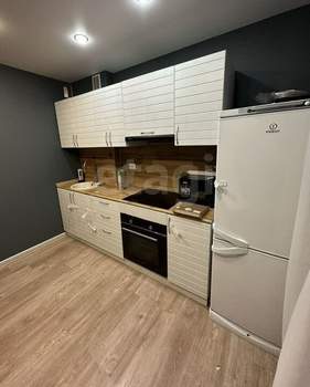 2-к квартира, вторичка, 50м2, 4/5 этаж