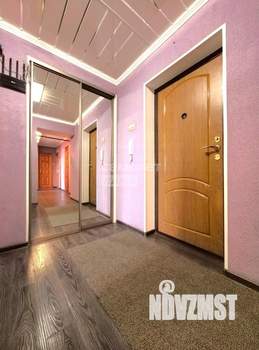 3-к квартира, вторичка, 72м2, 9/14 этаж