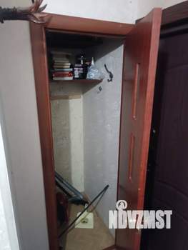 1-к квартира, вторичка, 33м2, 5/9 этаж