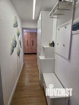 2-к квартира, вторичка, 61м2, 8/16 этаж