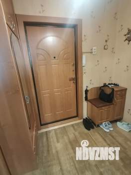 2-к квартира, вторичка, 44м2, 8/12 этаж